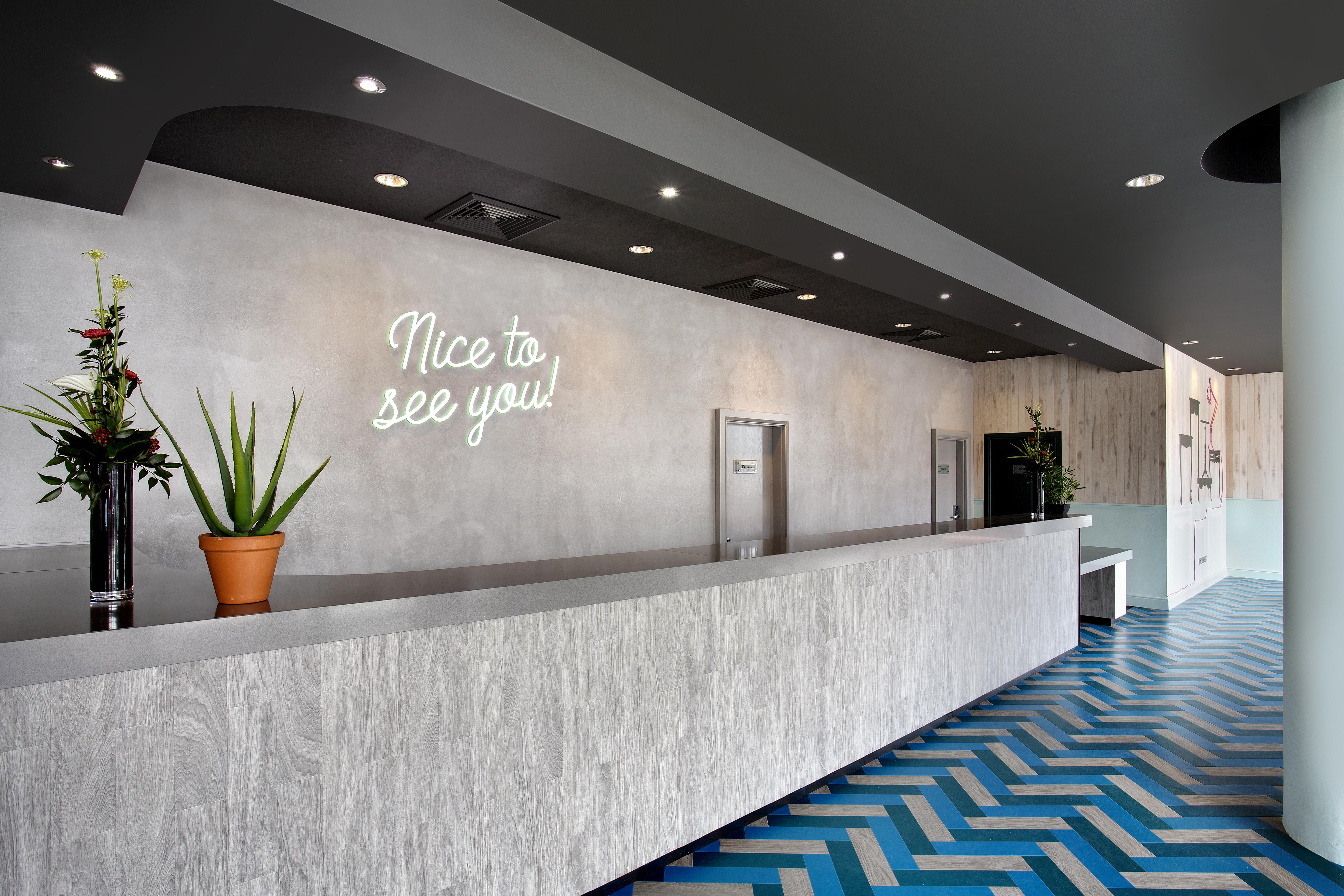 Leonardo Hotel Brighton Exterior photo